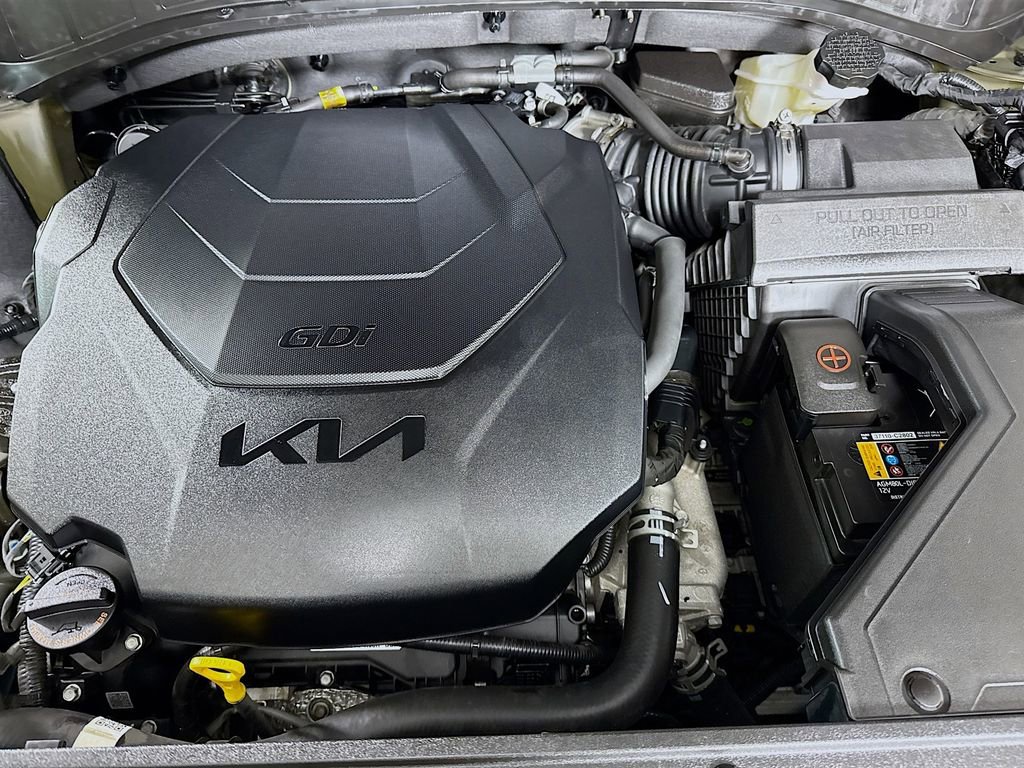 Used 2023 Kia Telluride SX Prestige image 34