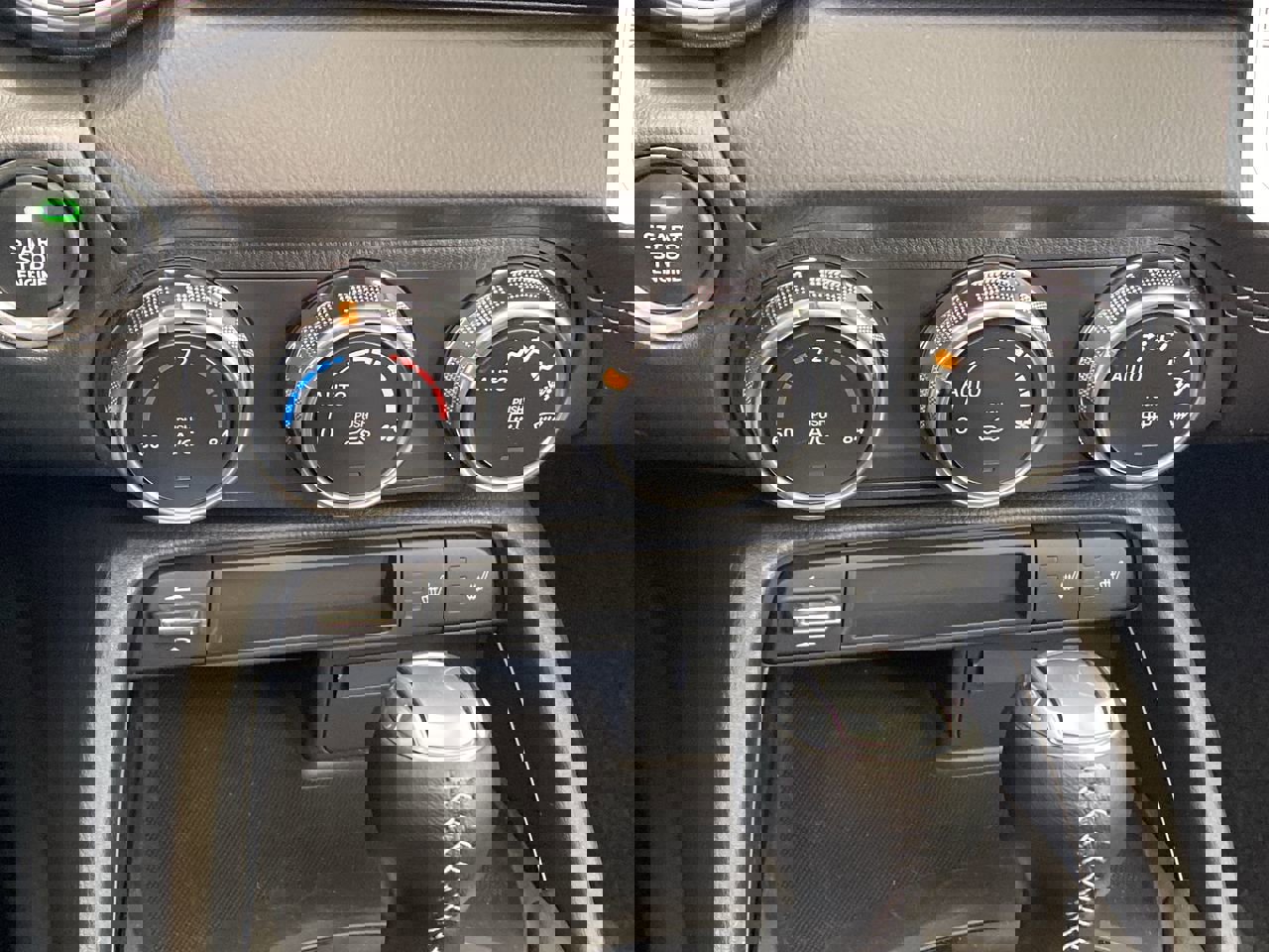 New 2025 MAZDA MX-5 Miata RF Grand Touring w/ Weather Package image 17