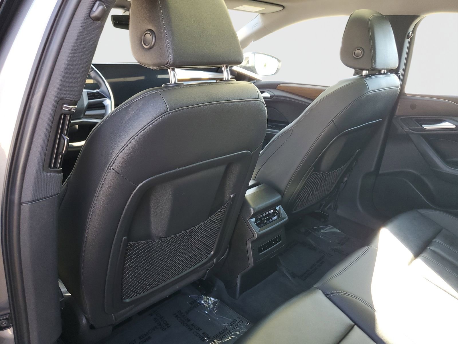 Used 2025 Audi A6 e-tron Premium w/ Ultra Package RWD image 13