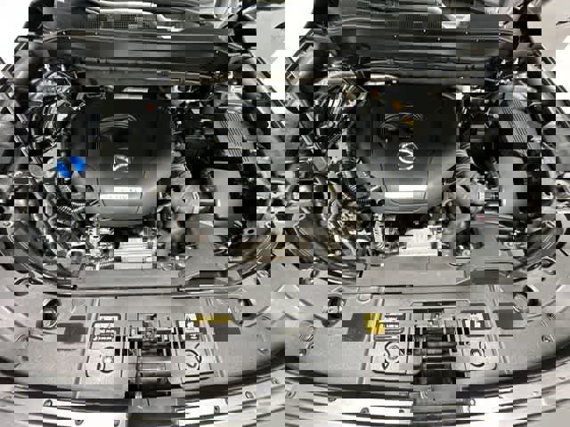 Used 2024 MAZDA CX-5 Signature image 27