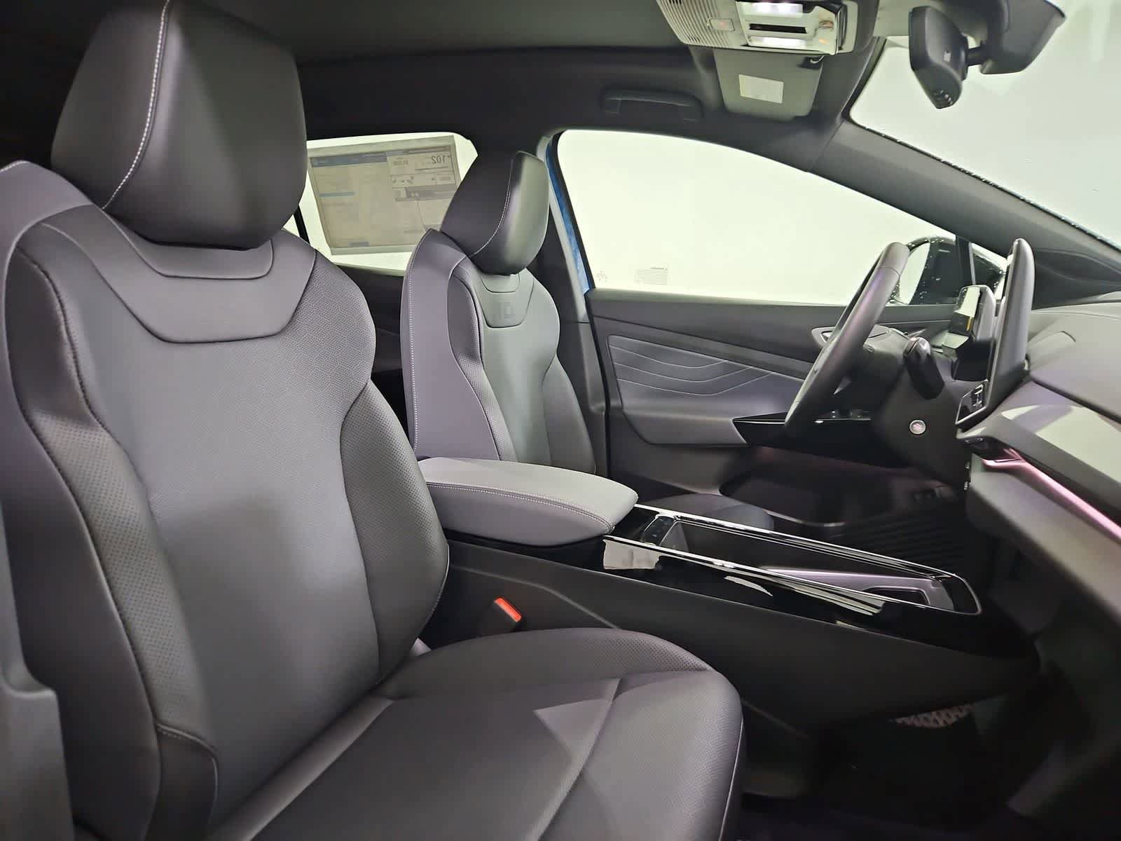 New 2025 Volkswagen ID.4 Pro S AWD/4WD image 23