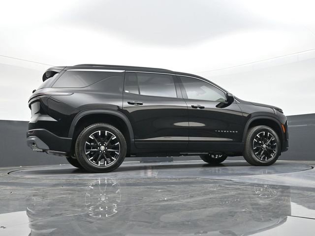 New 2026 Chevrolet Traverse LT w/ Sun and Wheel Package image 46