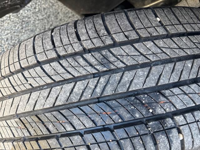 Certified 2025 Volkswagen Atlas Cross Sport SE image 36