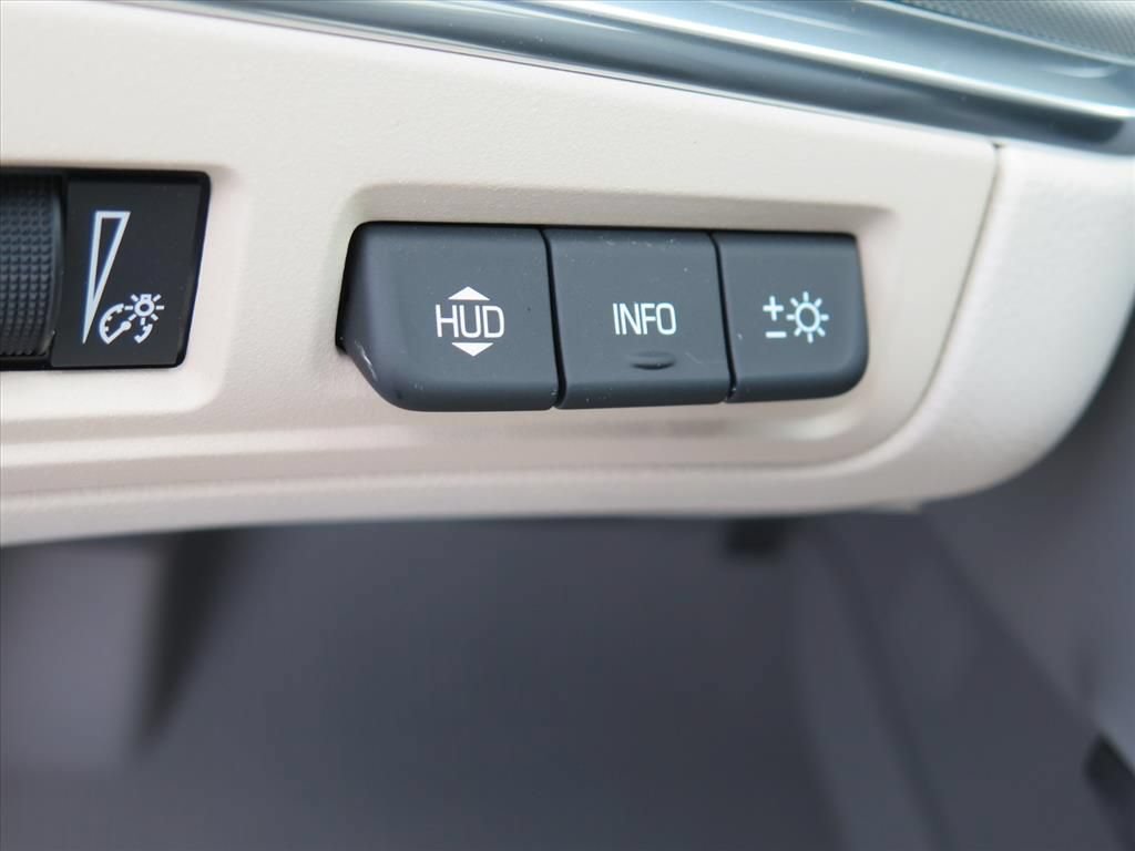 New 2026 Cadillac XT5 Premium Luxury w/ Driver Assist Package FWD image 15