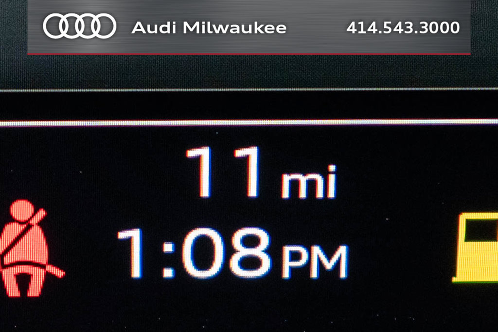 New 2026 Audi Q8 Premium Plus AWD/4WD image 17