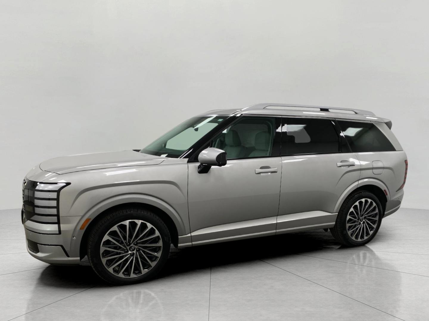 Used 2026 Hyundai Palisade Calligraphy image 10