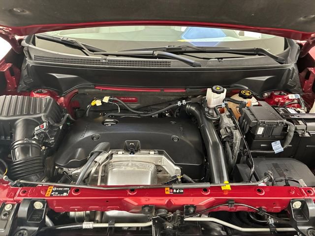 Used 2020 Chevrolet Equinox LT image 11