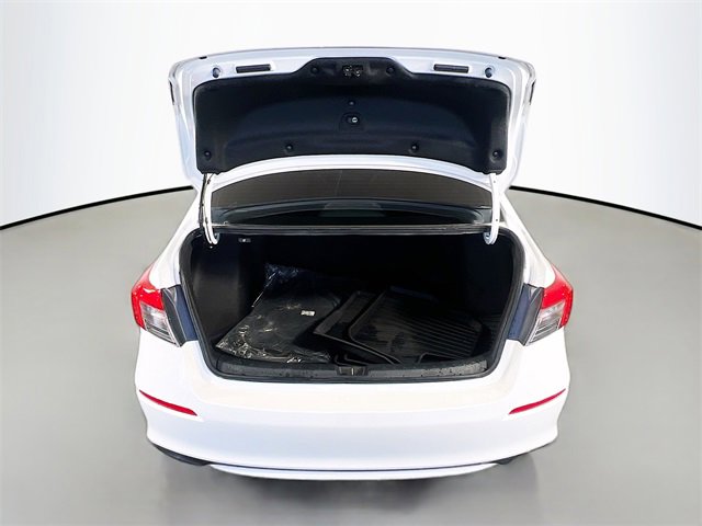 Used 2023 Honda Civic Sport image 28