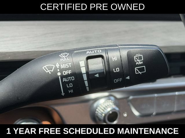 Used 2024 Kia Telluride SX Prestige X-Line AWD/4WD image 26