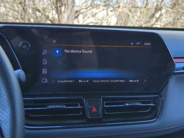 Used 2024 Chevrolet TrailBlazer RS w/ Driver Confidence Package image 6