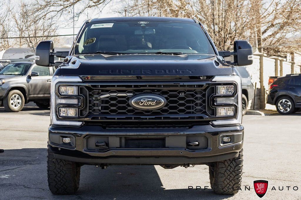 Used 2026 Ford F250 Lariat w/ Tremor Off-Road Package AWD/4WD image 20