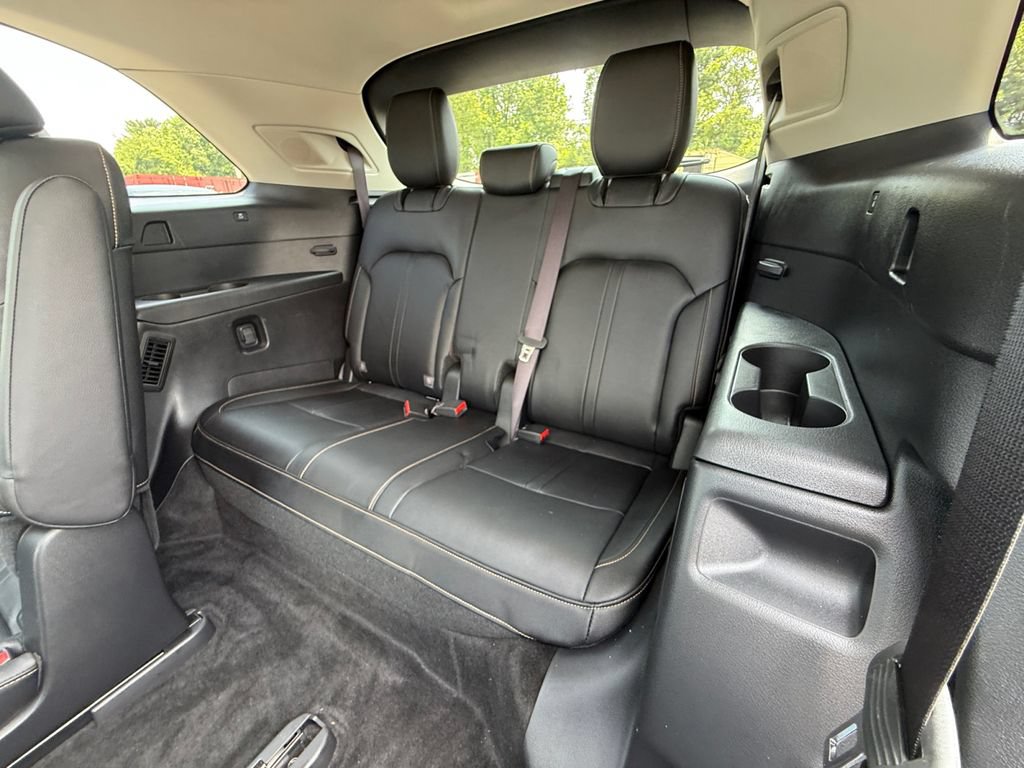 Used 2024 MAZDA CX-90 Plug-In Hybrid w/ Premium Pkg AWD/4WD image 26