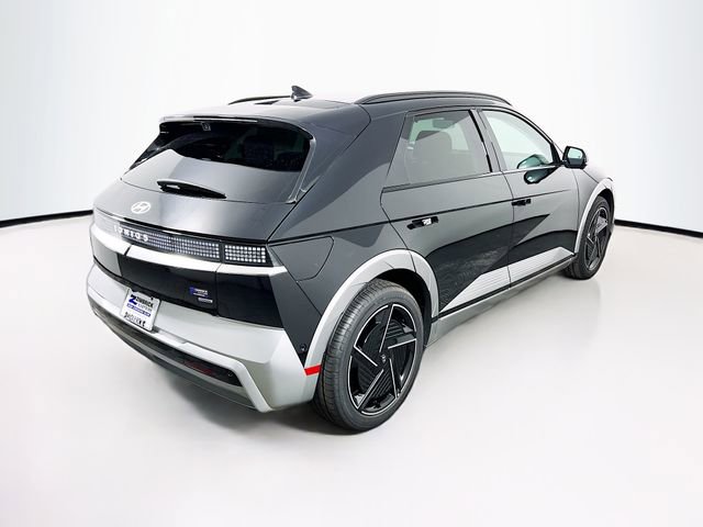 New 2026 Hyundai Ioniq 5 Limited image 7