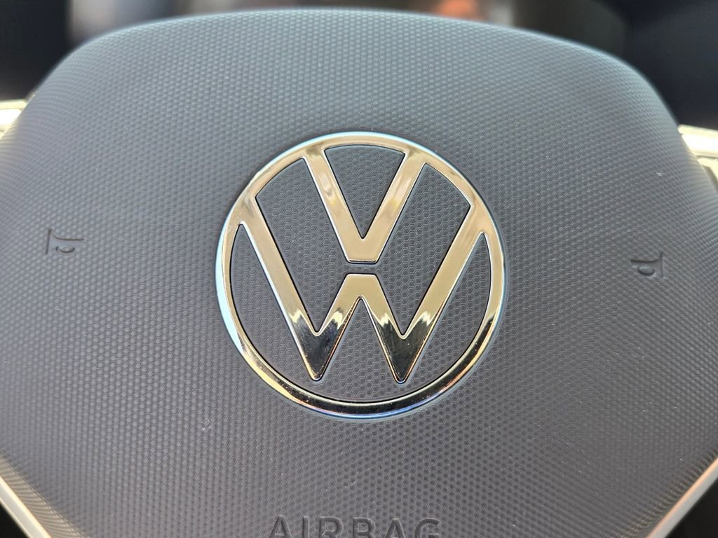 Used 2024 Volkswagen Taos S image 26