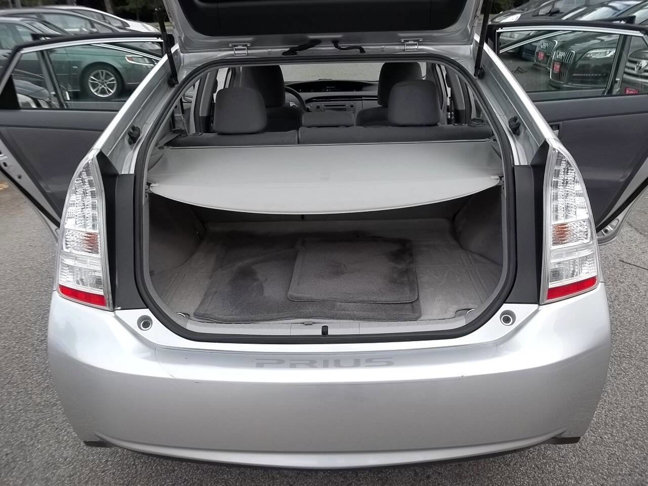 Used 2010 Toyota Prius Two image 24