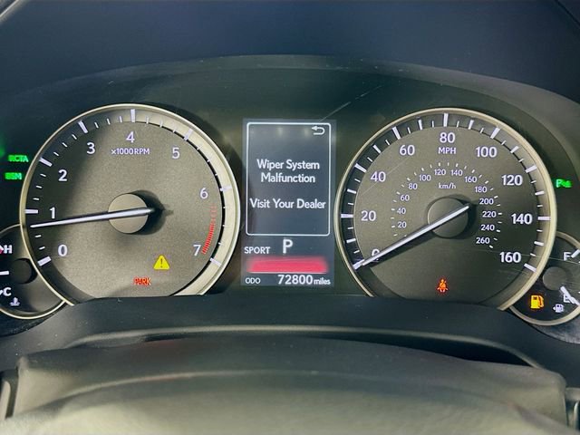 Used 2018 Lexus RX 350 FWD w/ Premium Package image 12