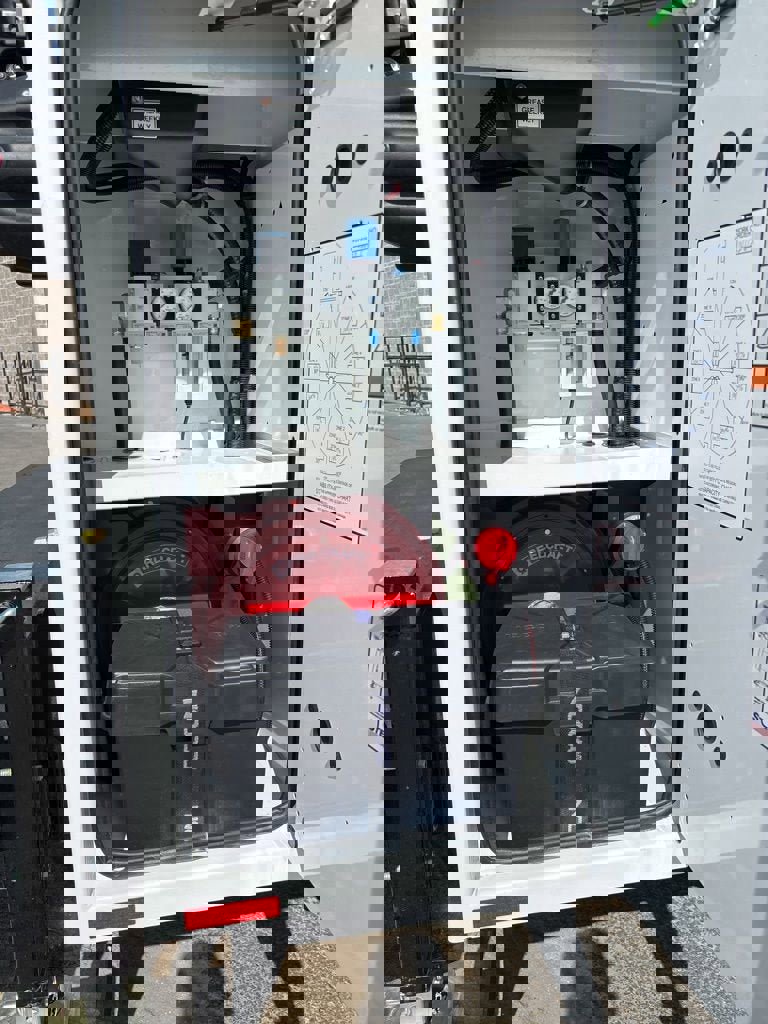 New 2025 Chevrolet Silverado 3500 W/T w/ WT Convenience Package image 13