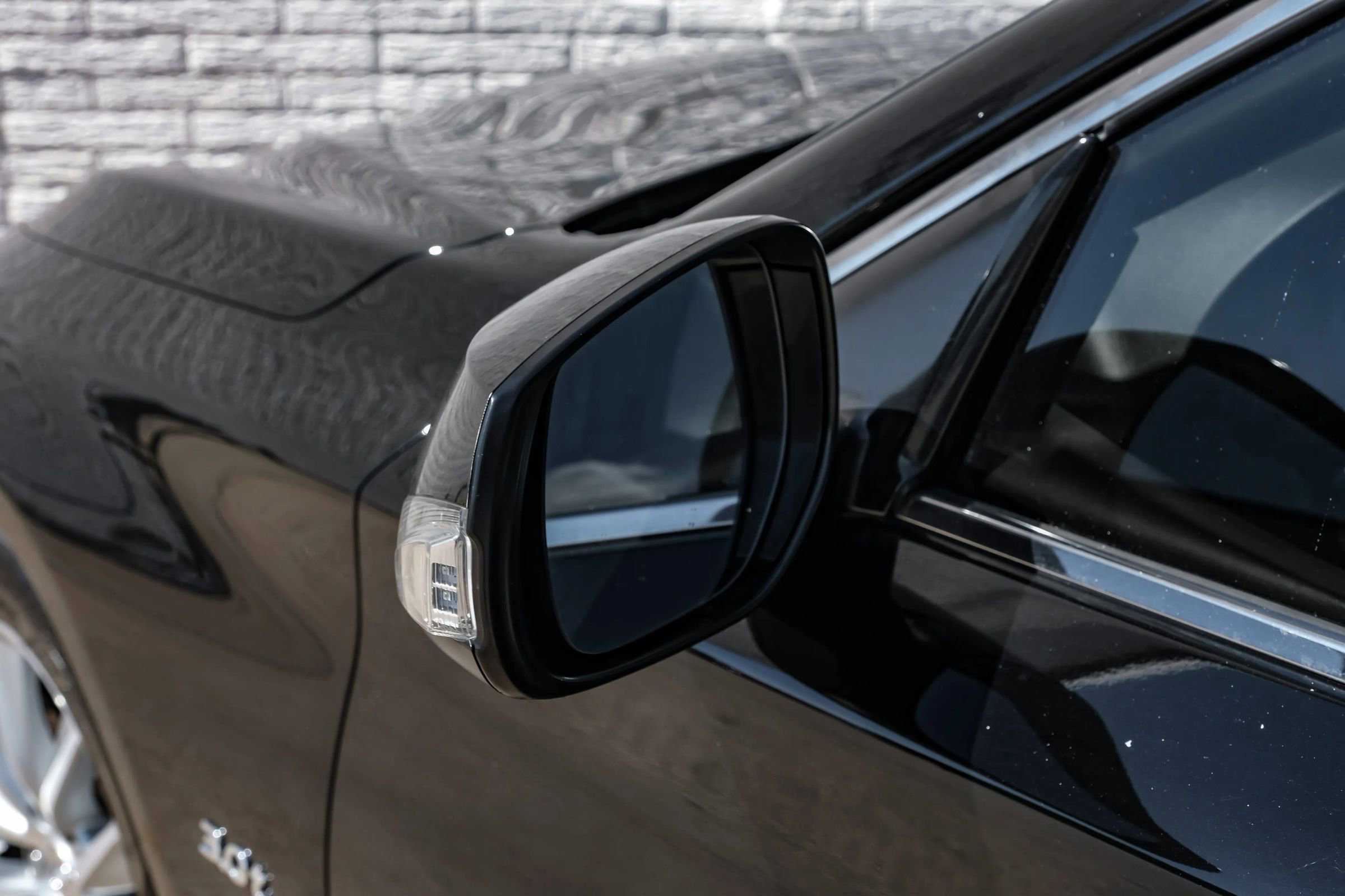 Used 2017 INFINITI Q50 3.0t Premium image 39