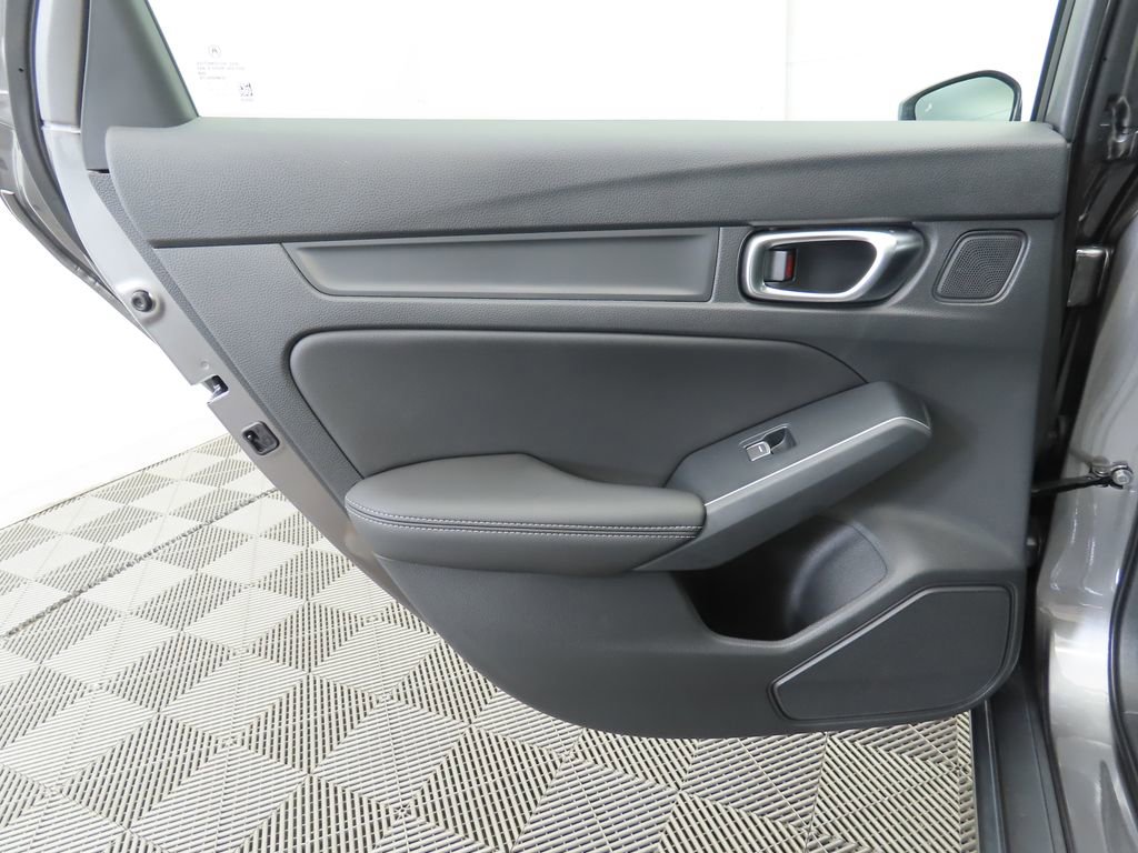 Used 2025 Acura Integra A-Spec image 28