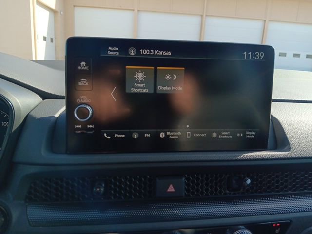 Used 2025 Honda CR-V Sport-L image 38