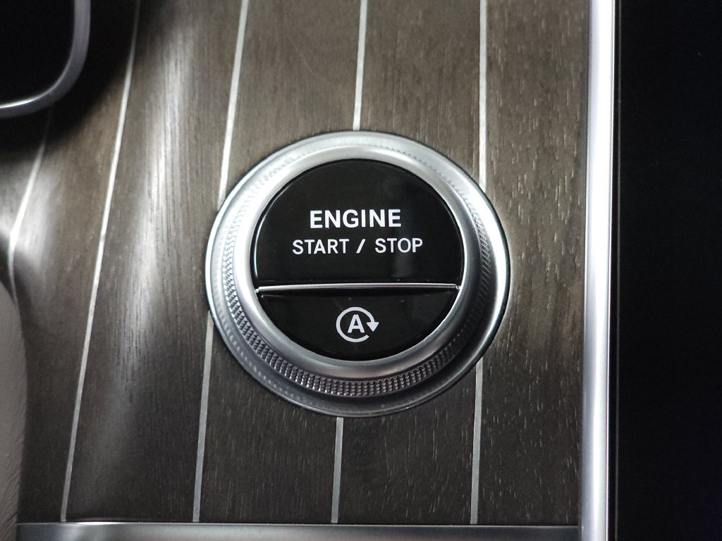 Certified 2023 Mercedes-Benz S 580 4MATIC Sedan image 15