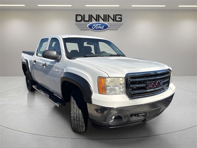 Used 2008 GMC Sierra 1500 W/T image 4