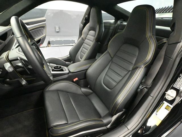Used 2022 Porsche 911 Turbo S image 29