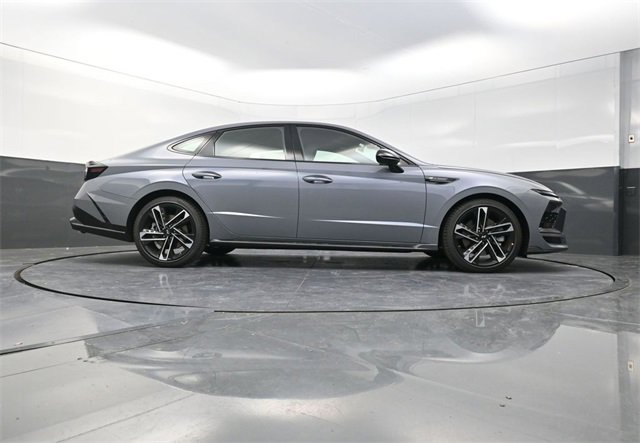 New 2026 Hyundai Sonata N Line image 39