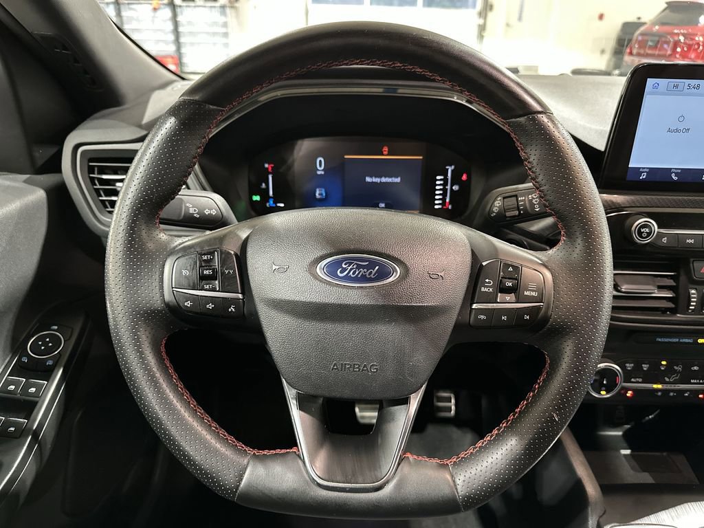 Used 2024 Ford Escape ST-Line image 11