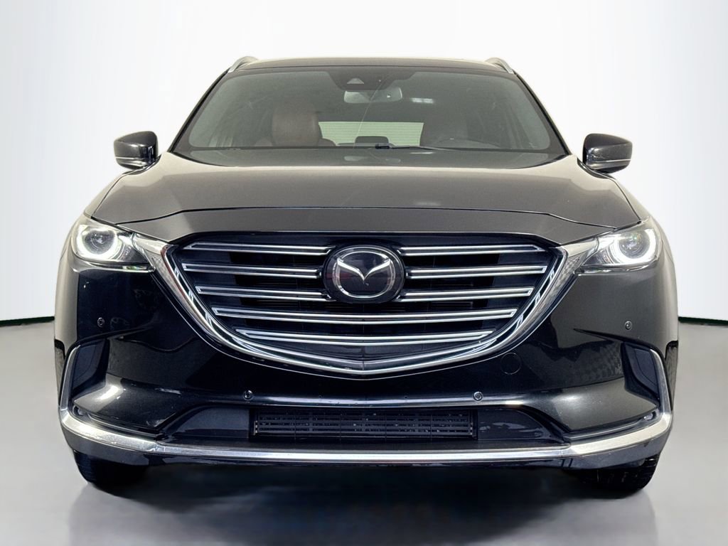 Used 2018 MAZDA CX-9 Signature image 2