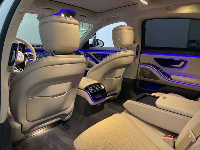 Used 2023 Mercedes-Benz S 500 4MATIC image 68