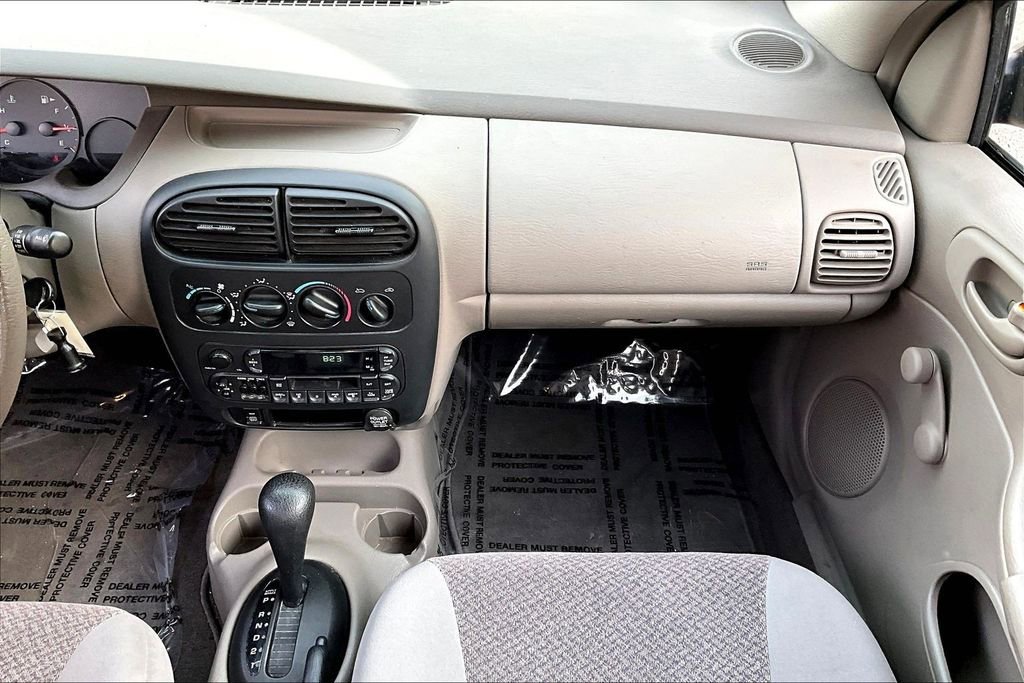 Used 2001 Dodge Neon Highline image 25