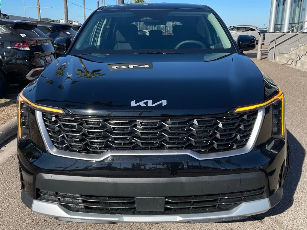 New 2026 Kia Sorento LX image 2
