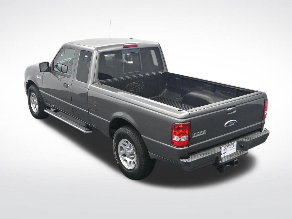 Used 2011 Ford Ranger XLT w/ Bright Trim Group RWD image 31