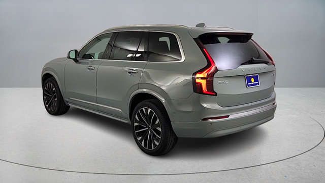 New 2026 Volvo XC90 B6 Ultra w/ Protection Package AWD/4WD image 5