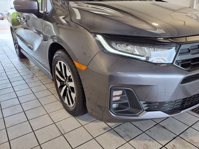 Used 2025 Honda Odyssey EX-L image 26