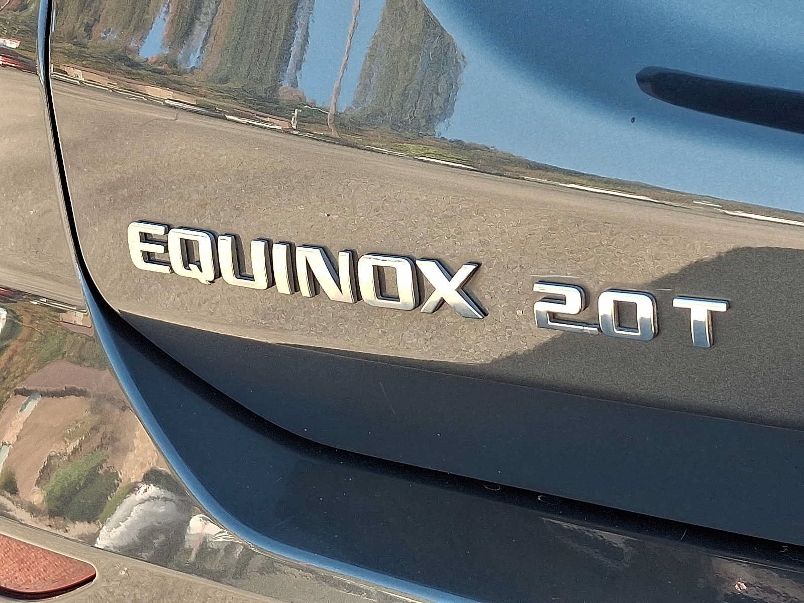 Used 2019 Chevrolet Equinox LT AWD/4WD image 30