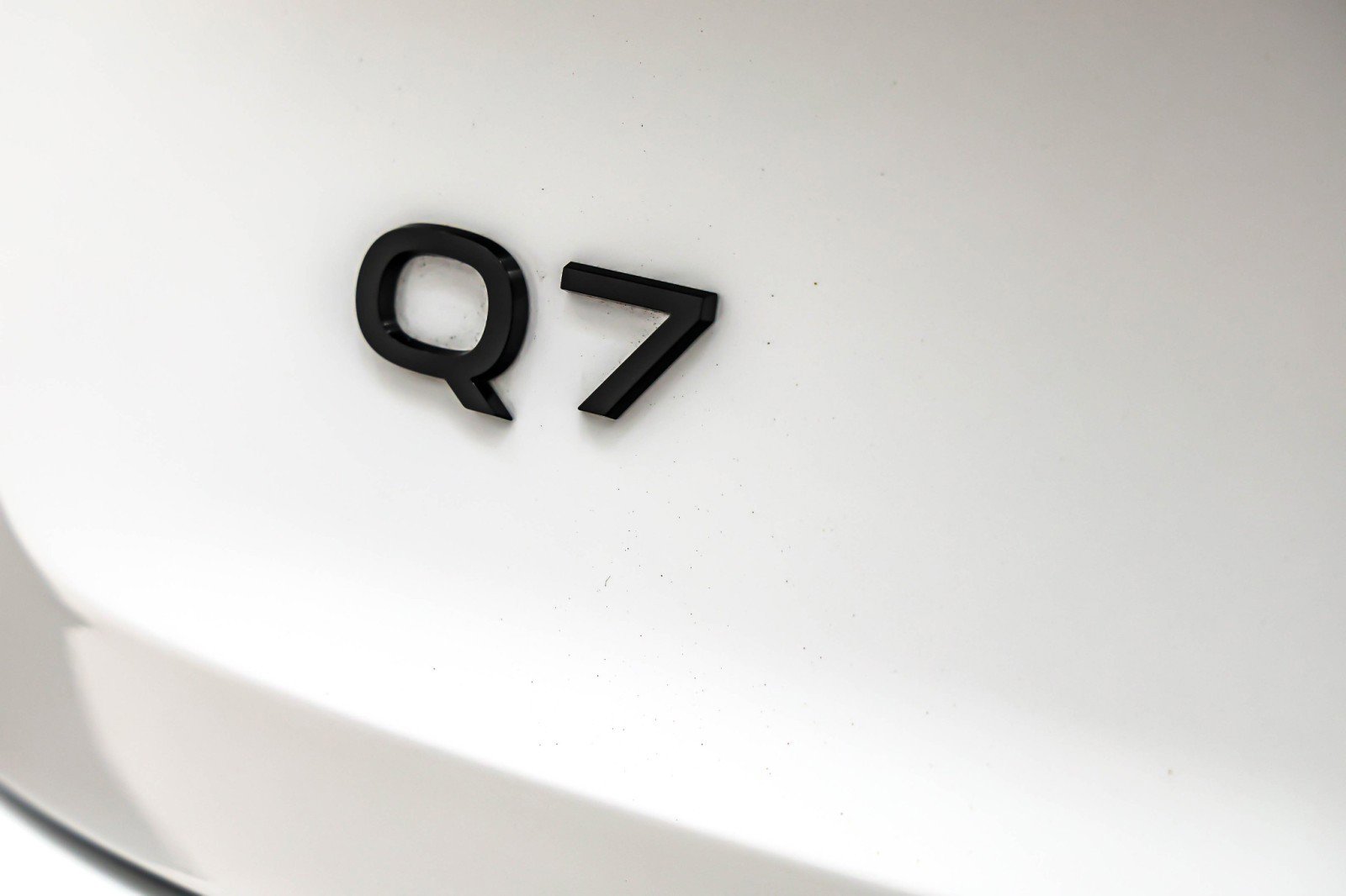 Used 2025 Audi Q7 2.0T Premium w/ Convenience Package image 9