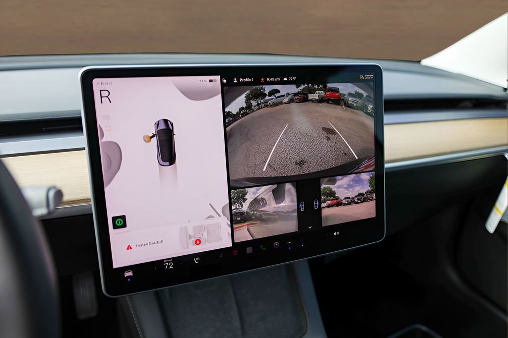 Used 2022 Tesla Model 3 RWD image 15