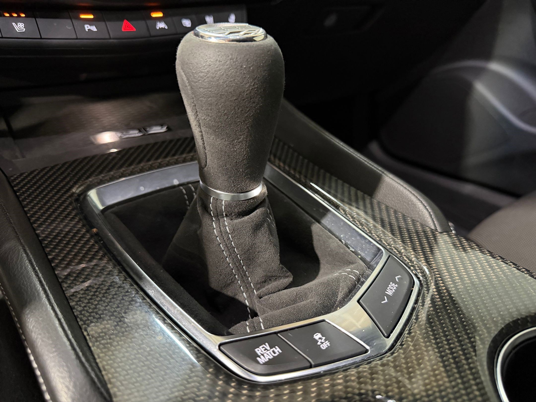 Certified 2022 Cadillac CT5 V Blackwing w/ Carbon Fiber Package 2 RWD image 13