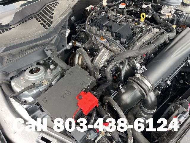 Used 2024 Ford Mustang Premium image 34