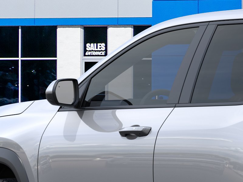 New 2027 Chevrolet Equinox LT w/ Convenience Package II FWD image 12