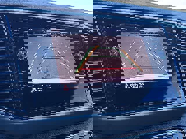 Used 2023 Volkswagen Atlas Cross Sport SE w/ Black Wheel Package image 30