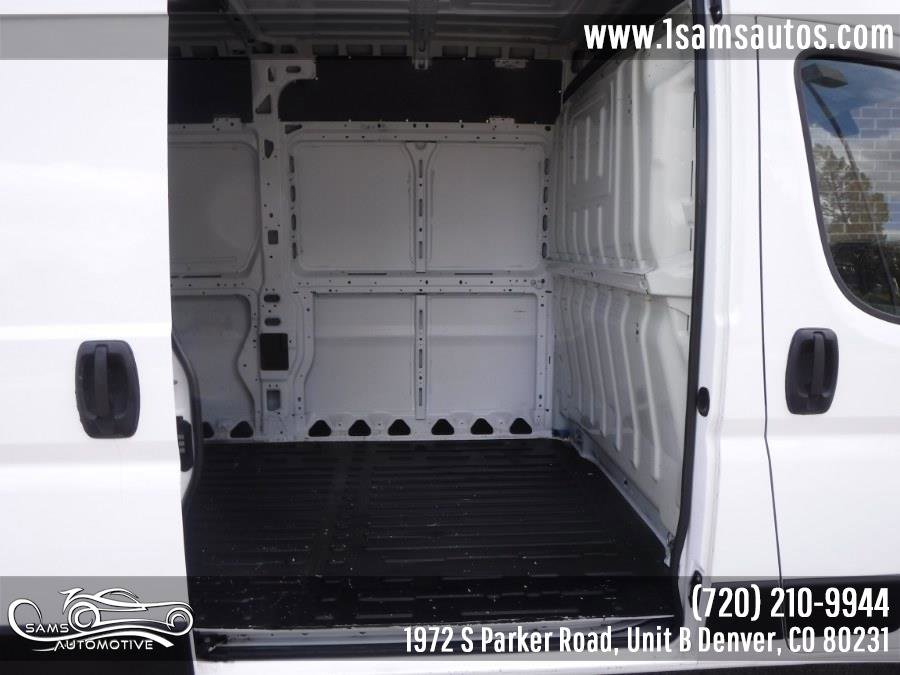 Used 2019 RAM ProMaster 2500 image 37