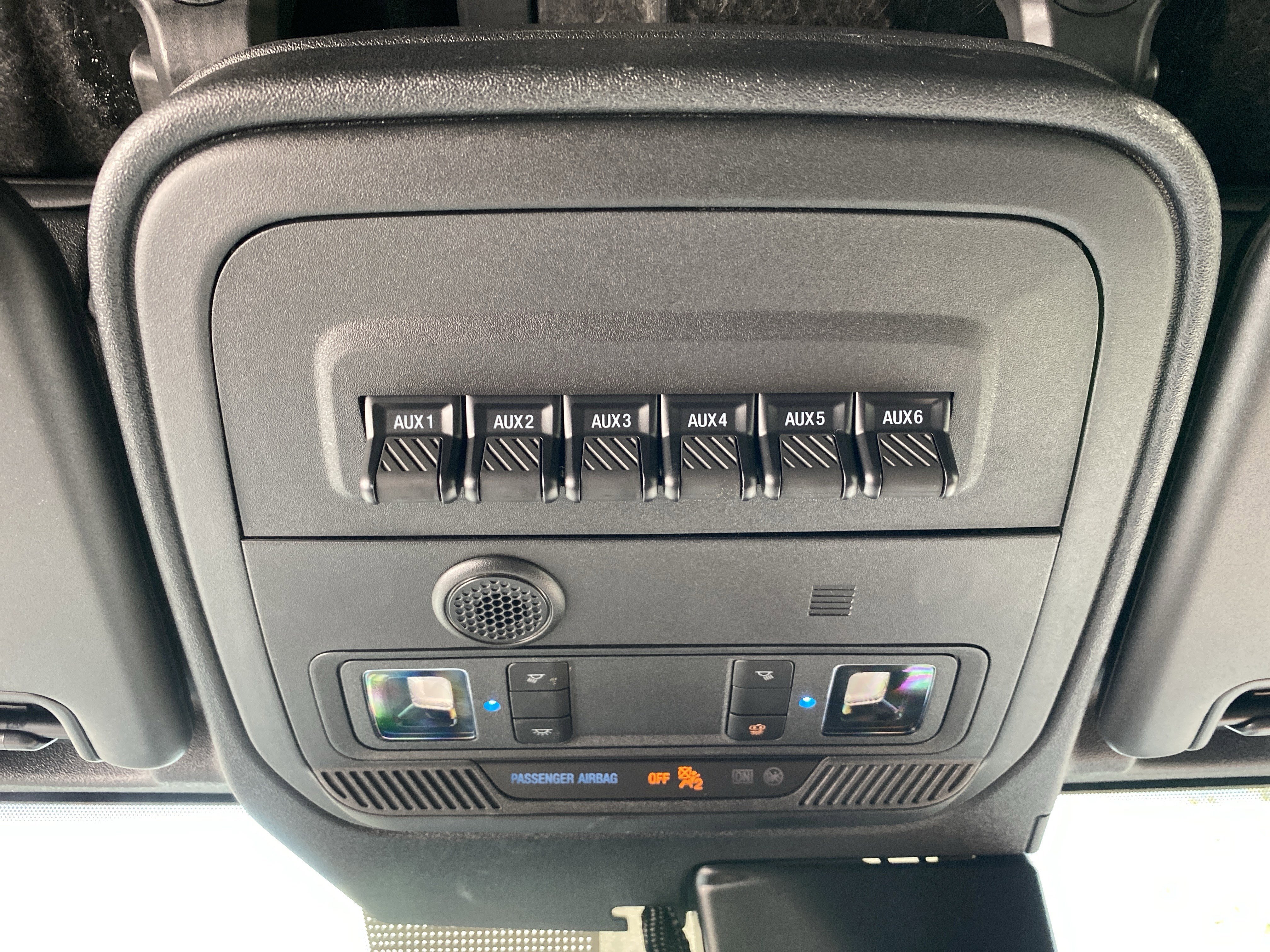 Used 2024 Ford Bronco Outer Banks image 45