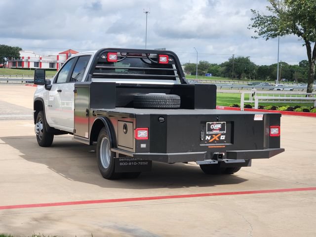 New 2026 Chevrolet Silverado 3500 W/T w/ WT Convenience Package AWD/4WD image 3