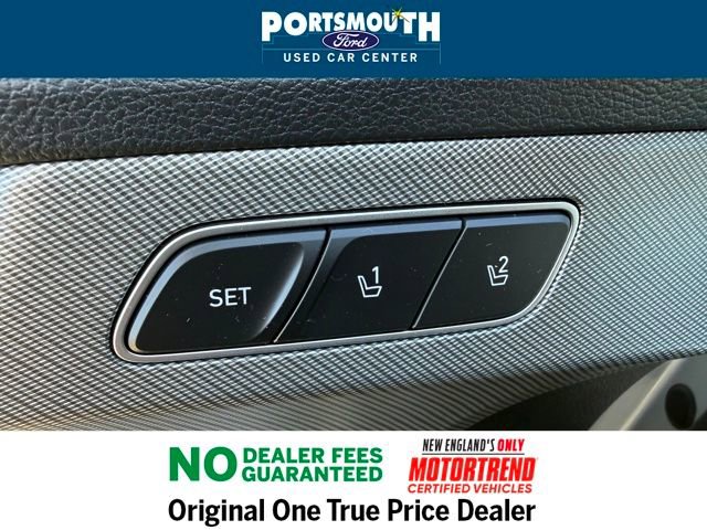 Used 2024 Hyundai Palisade SEL w/ Premium Package image 24