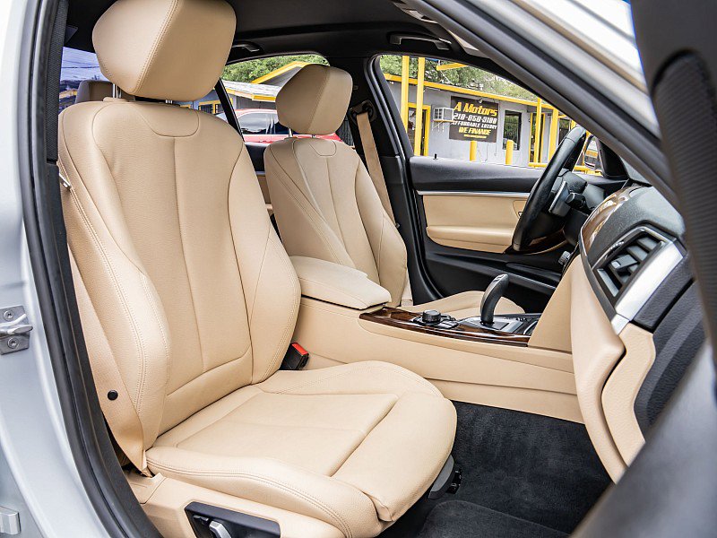 Used 2018 BMW 330e RWD image 20