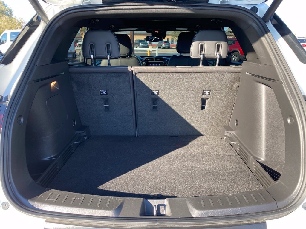 Used 2022 Chevrolet TrailBlazer ACTIV w/ Sun and Liftgate Package FWD image 23