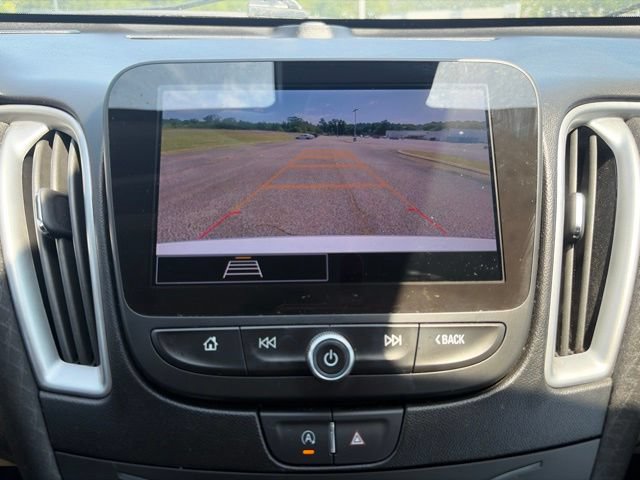 Used 2024 Chevrolet Malibu LT FWD image 21